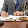 Reading Client Reviews: How to Choose the Right Lawyer for Your Case