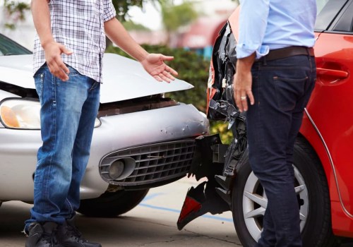 Car Accident Lawyers: Your Guide to Finding Legal Advice and Representation